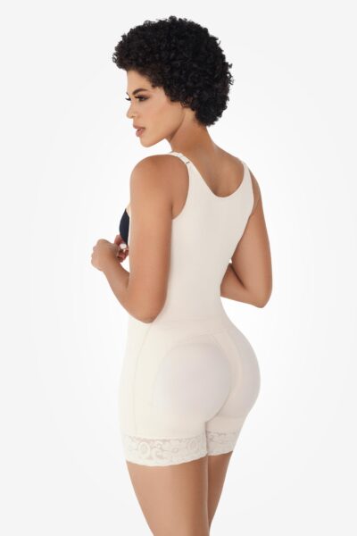 REF. 1013 Faja Media Pierna