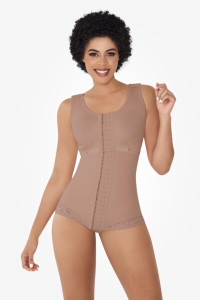 REF. 12016 Faja Panty Clásico con...