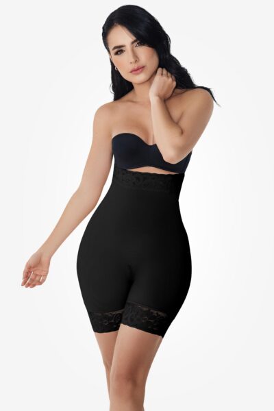 REF. 3017 Panty Alto con Control...