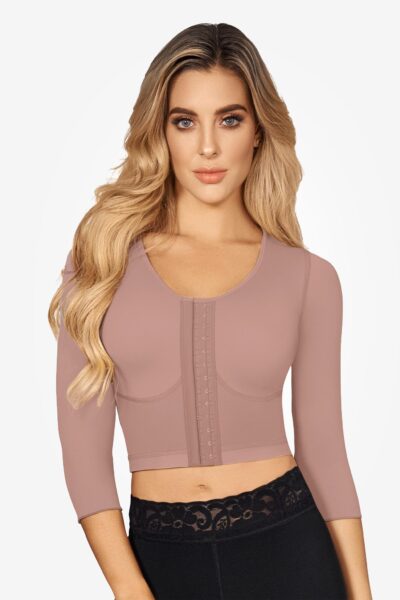 Brasier de Recuperación con Mangas-REF. 4008