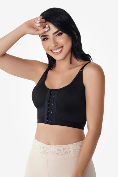 REF. 4015 Brasier con Tirantes Ajustables