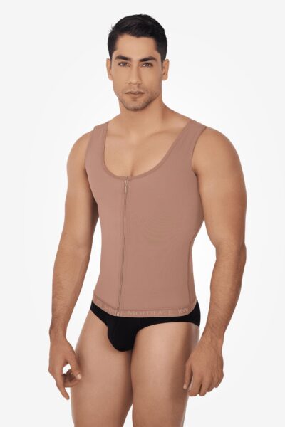 REF. 7029 Faja Chaleco con Cierre...
