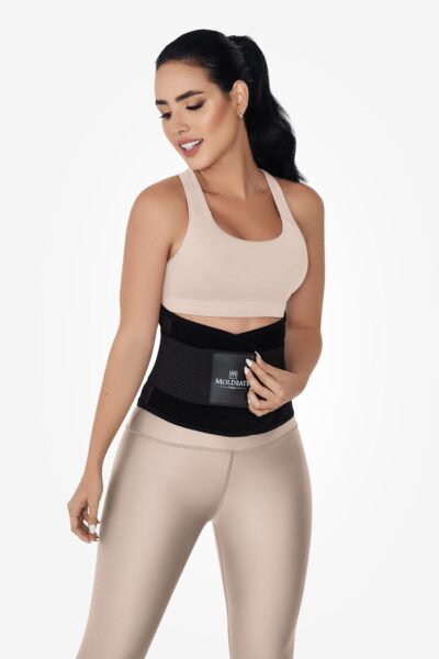 REF. 8069 Cinturilla Deportiva Gym Fit
