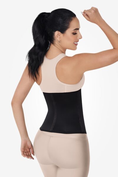 REF. 8103 Faja Cinturilla Látex Deportiva