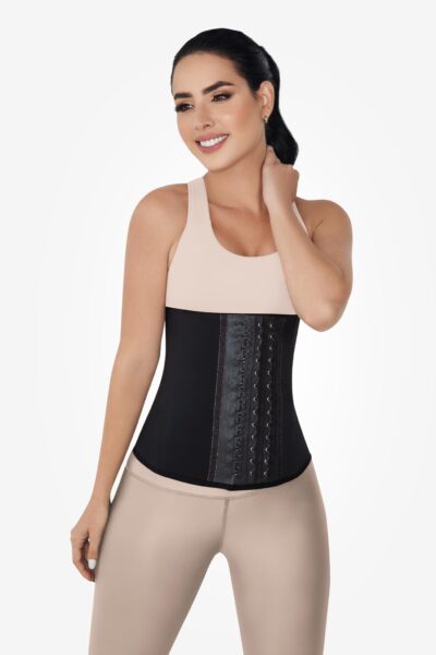 REF. 8103 Faja Cinturilla Látex Deportiva