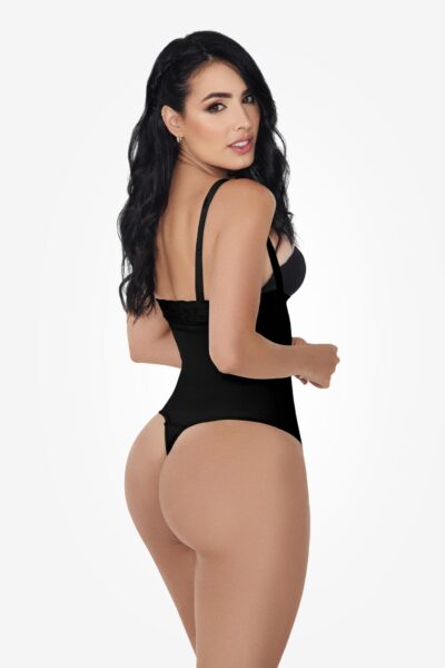 REF. 5083 Faja Estilo Tanga con Cierre