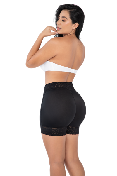 REF. 3035 Panty Corto Control De...