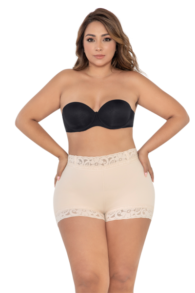 REF. 3036 Panty Realce Invisible.