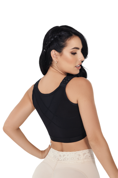 REF. 4020 Brasier Deportivo Anatómico