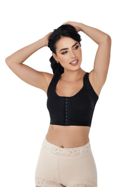 REF. 4020 Brasier Deportivo Anatómico