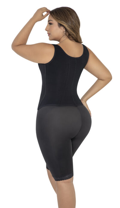 REF. 5010 Chaleco Extrermo