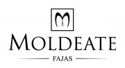 Moldeate Fajas Logo